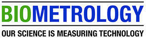 Biometrology Logo